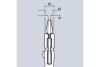 Цанговый ключ XL KNIPEX KN-8603400
