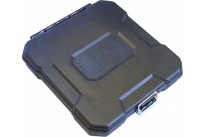Набор сверел по металлу HSS 92 шт ROCKFOR ROCKFORCE RF-924U92