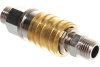 Муфта быстросъемная к компрессору (1/4") NEO Tools 12-645