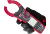 Токоизмерительные цифровые клещи UNI-T UT207B TrueRMS, AC/DC, 1000A, 00-0004256