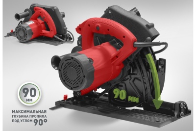 Дисковая пила DEWALT DWE 576 K