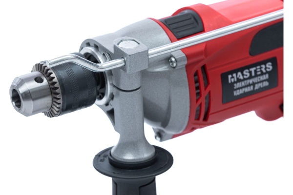 Ударная электрическая дрель MASTERS DU-910W 17669