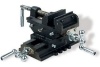 Крестовинные тиски KS-150 PROMA 25330150