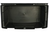 Ящик пластиковый для инструмента 22" (565х355х290 мм) FIT 65574