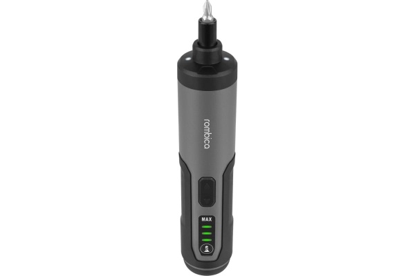 Аккумуляторная отвертка Rombica MyKit B1 SCR-003