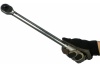 Динамометрический ключ с набором головок Berger BG 1/2" 28-210Нм BG2370