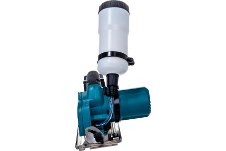 Аккумуляторная дисковая пила Metabo KSA 18 LTX 602268000
