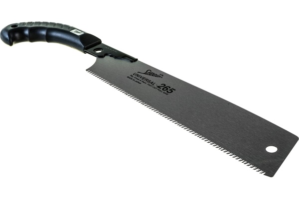 Безобушковая пила Shogun Universal Cut Saw, 265мм М00009188