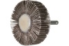 Круг лепестковый с оправкой (50х15мм; P320) ПРАКТИКА 649-035