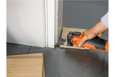 Осциллирующий инструмент Fein MM 500 MULTIMASTER MM 500 Plus Top 72296761000