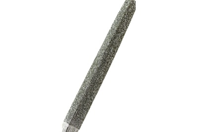 Трехгранный алмазный надфиль ИПК 4x160 мм 2827-0026