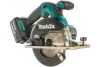Аккумуляторная дисковая пила Metabo MKS 18 LTX 58 600771700