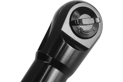 Пневматическая трещотка Berger BG РАУМ 1/2", 85 Нм BG1441