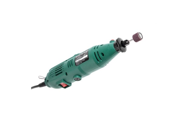 Мини-дрель HAMMER Flex MD135A 44728