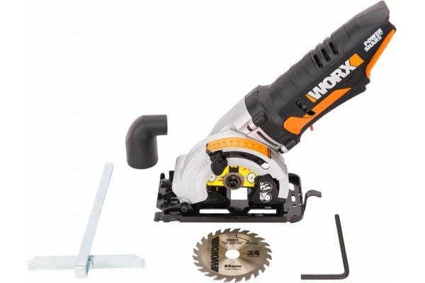 Аккумуляторная отрезная машина Milwaukee M18COS230-0 4933471696