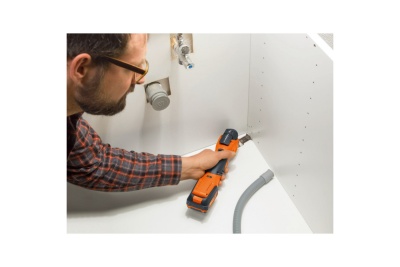 Осциллирующий инструмент на аккумуляторах Fein MULTIMASTER AMM 300 Plus Start 71293261000