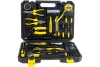 Набор инструмента для электрика WMC TOOLS WMC-1034