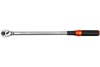Динамометрический ключ AV Steel 1/2" 60-330Нм AV-527330