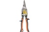 Ножницы по металлу 250 мм прямые Tulips tools IS11-427