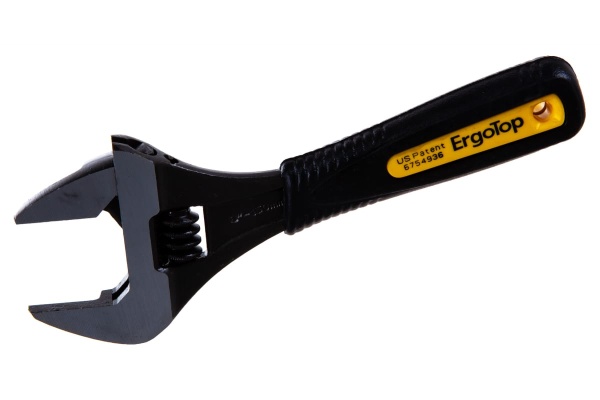 Разводной ключ IREGA ERGOTOP SWO 99XS/CBE- 6