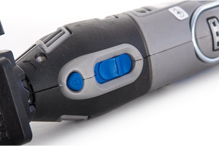 Аккумуляторный многофункциональный инструмент Dremel 8200-5/65 F0138200KR
