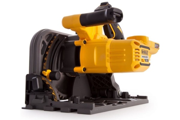 Дисковая аккумуляторная пила WORX WX527.9