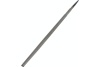 Круглый напильник ИПК 150 № 1 2822-0057