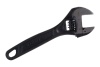 Профессиональный разводной ключ 4" Truper PET-4 15497