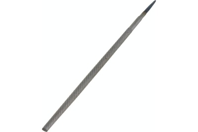 Круглый напильник ИПК 150 № 1 2822-0057