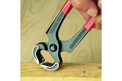 Плотницкие клещи Knipex KN-5001225
