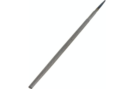 Круглый напильник ИПК 150 № 1 2822-0057