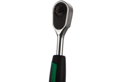 Трещотка 1/4 с кнопкой 80 зубцов Stahlwille 415QR N 11111020