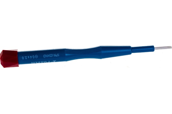 Керамическая отвертка ProsKit 1PK-034ND 00124840