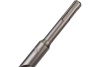 Бур по бетону Profi (16х210 мм; SDS-Plus) CUTOP 40-16210