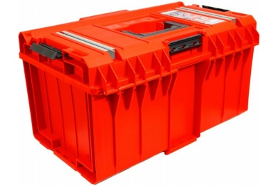Ящик для инструментов QBRICK System ONE 350 Technik RED 10501809