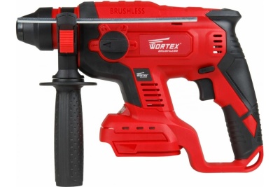 Аккумуляторный перфоратор WORTEX CRH 1820-1 ALL1 1BCRH001A29