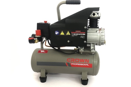 Компрессор с прямым приводом CROWN CT36046
