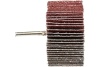 Диск лепестковый радиальный для дрели (80х40 мм; P80) FIT IT 39604