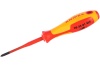 Тонкая отвертка KNIPEX PlusMinus Pozidriv KN-982501SLS