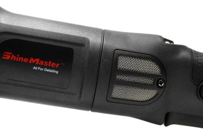 Полировальная роторная машинка MaxShine M1000 016784