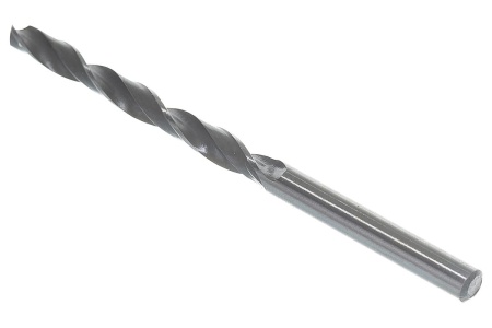 Сверло "PROFI" (5.4х93х57 мм) по металлу STAYER 29602-093-5.4