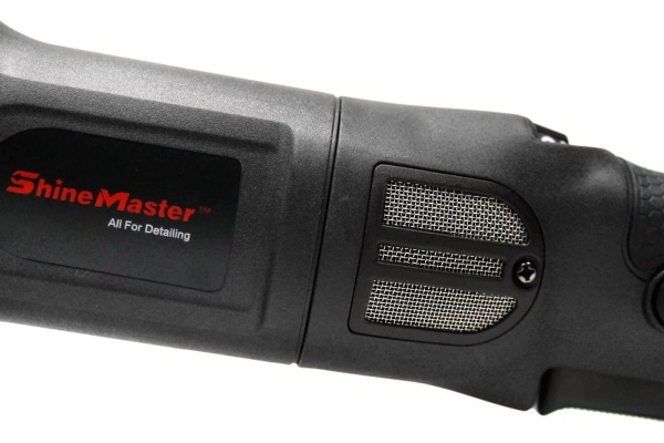 Полировальная роторная машинка MaxShine M1000 016784