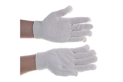 Трикотажные перчатки Россия, 10 класс 67786