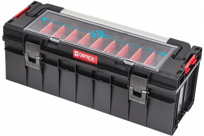 Ящик для инструментов 65х27х27 QBRICK SYSTEM PRO 700 146157