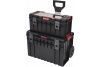 Ящик для инструментов QBRICK SYSTEM PRO 600 Expert 545x270x246мм 10501262