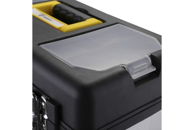 Металлический ящик для инструментов DEKO DKTB30 065-0835