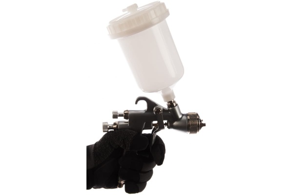 Краскораспылитель Sagola Classic LUX 2.00 GRAVITY 20141404