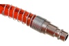 Шланг спиральный (15 м; 12х8 мм; рапид) Gigant G-1151