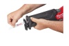Аккумуляторная сабельная пила Milwaukee M18FSZ-0X 4933478293