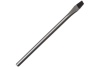 Стержневая шлицевая отвертка Jonnesway Anti-Slip Grip SL4.0х200 мм 46121 D71S4200